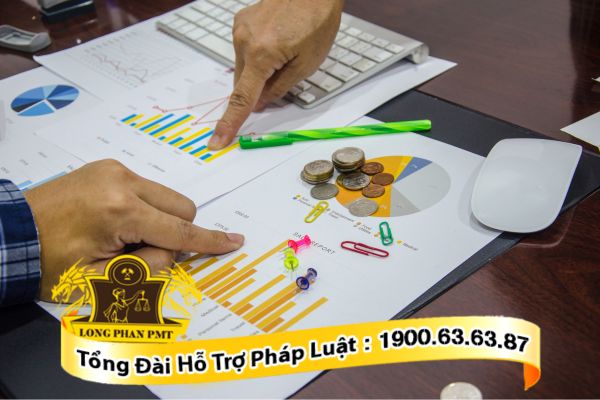Tiến độ thực hiện dự án đầu tư