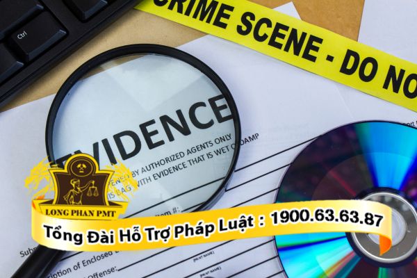 Thời điểm cung cấp tài liệu chứng cứ cho phiên họp trọng tài