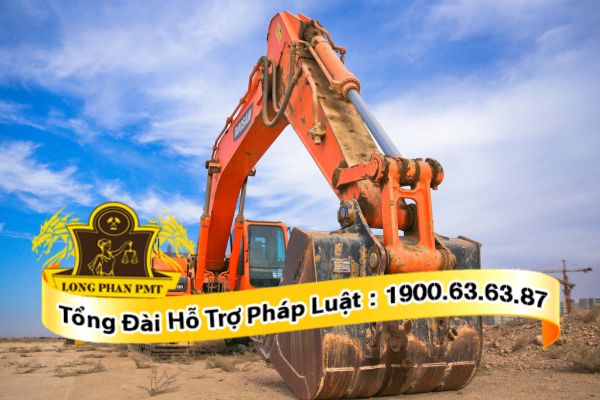Thủ tục giao đất đấu giá thành công