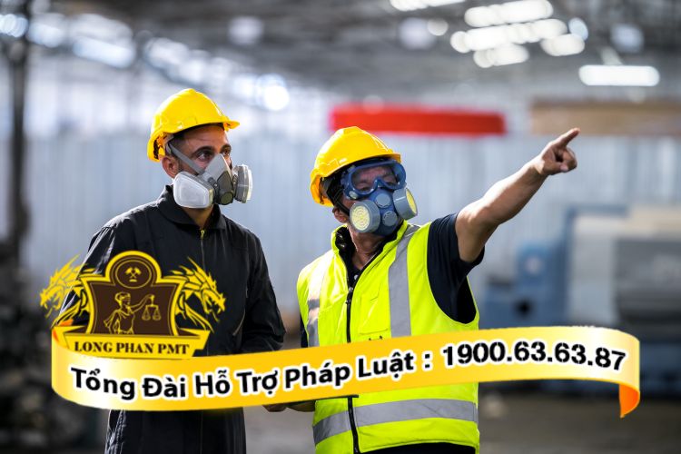 Thủ tục khai báo tai nạn lao động