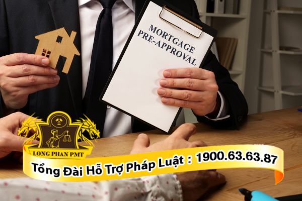 Thủ tục mua bán nhà tại dự án đầu tư