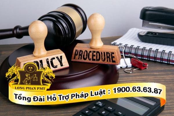Thủ tục thực hiện thay đổi tỷ lệ vốn góp