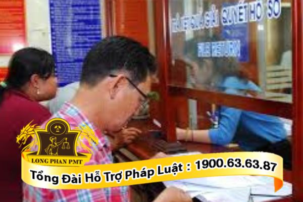 Thủ tục xin giấy xác nhận tình trạng hôn nhân