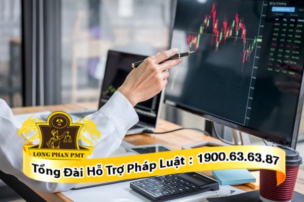 Thực hiện hoán đổi cổ phiếu