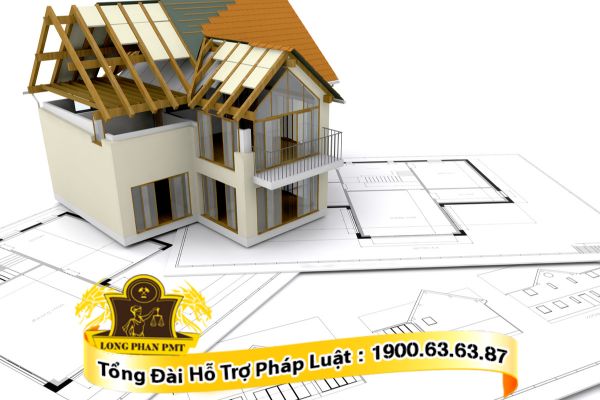 Trách nhiệm công khai nội dung giấy phép xây dựng
