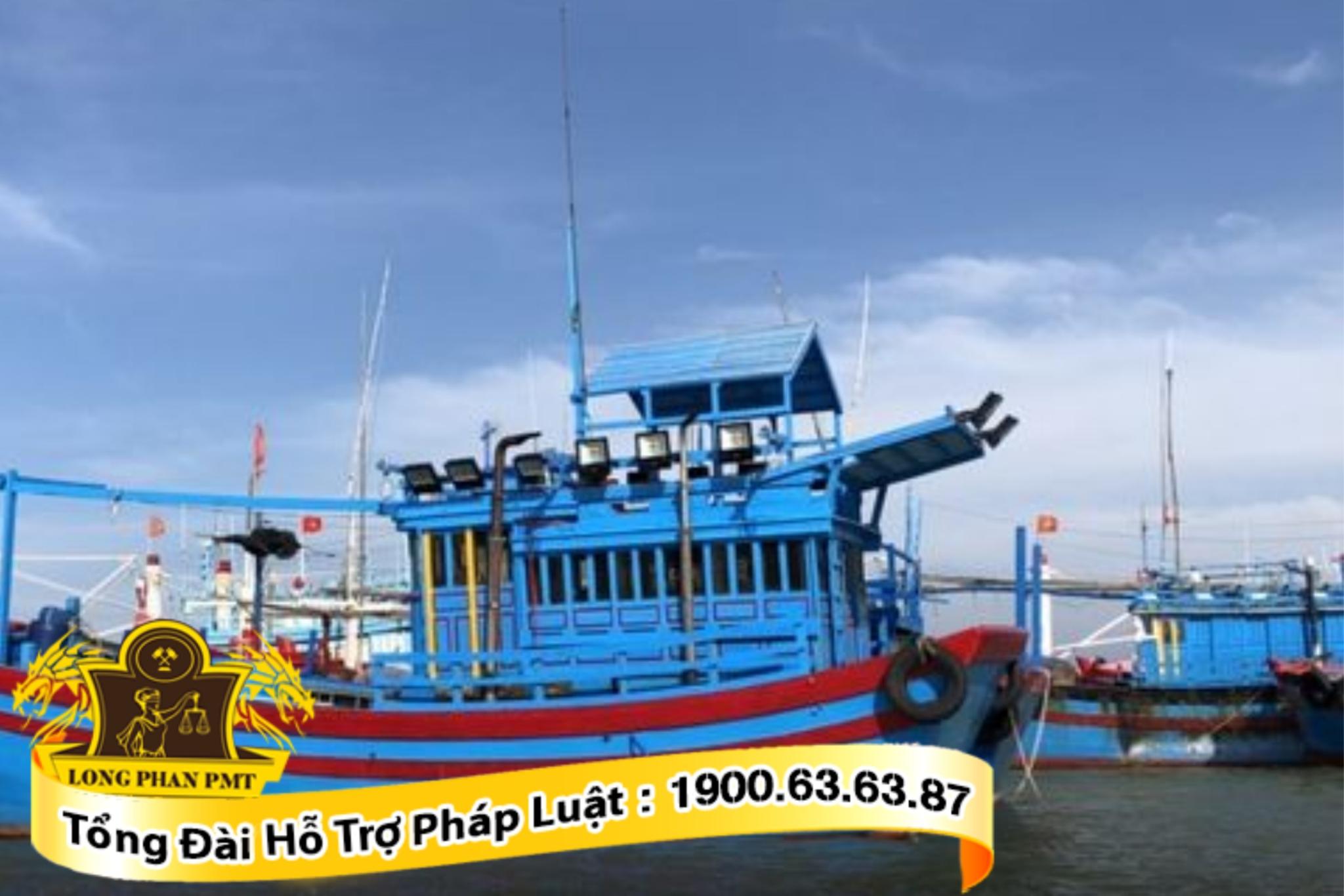 Trường hợp chuyển quyền sở hữu tàu biển