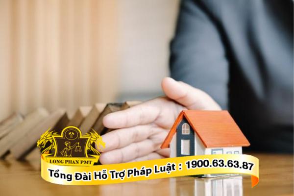 Tư vấn cấm cố tài sản hình thành trong tương lai