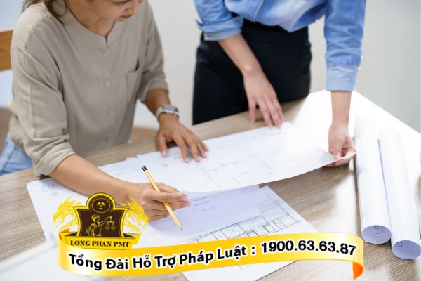Tư vấn giấy phép xây dựng