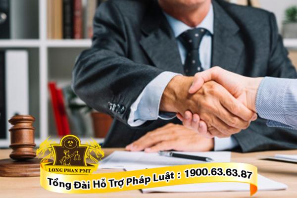 Tư vấn khi bị xâm phạm quyền lợi trên sàn giao dịch thương mại