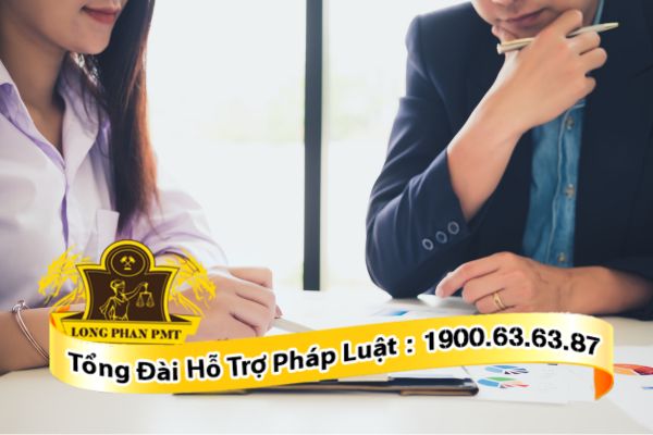 Tư vấn thủ tục kháng cáo cho người kháng cáo