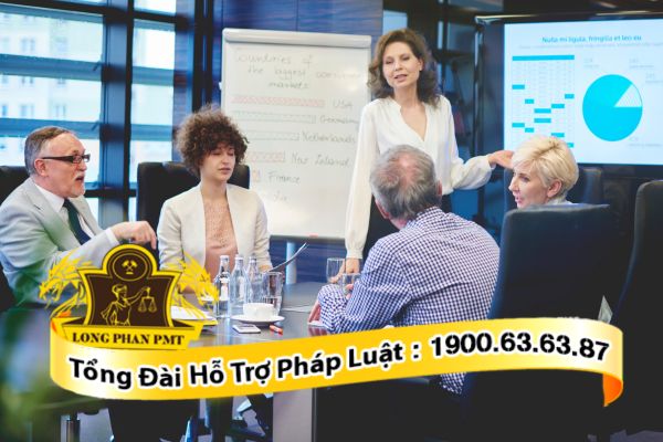 Vốn điều lệ công ty cổ phần