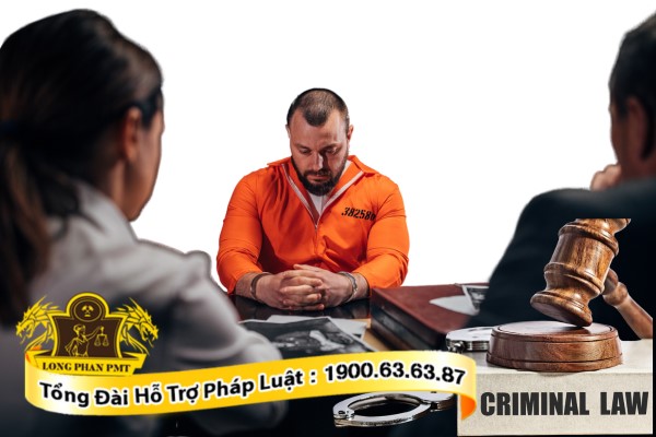 Bào chữa cho người chưa được xóa án tích mà phạm tội mới