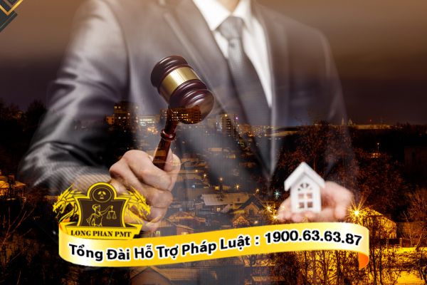 Các bước tiến hành việc mua tài sản phát mãi