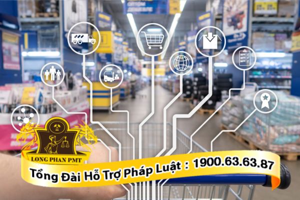 Các hành vi bị cấm khi hoạt động thương mại điện tử