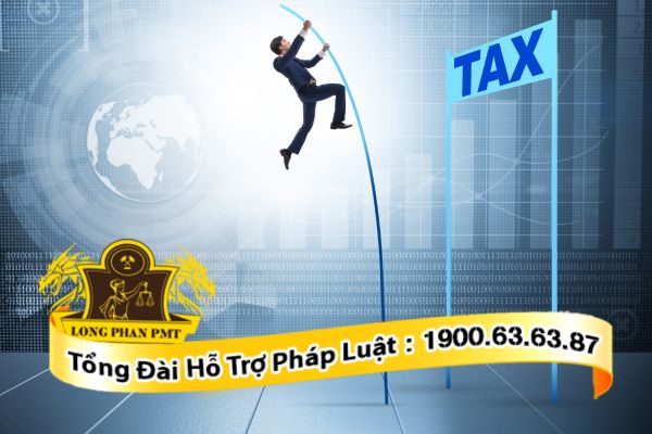 Các hành vi trốn thuế theo quy định