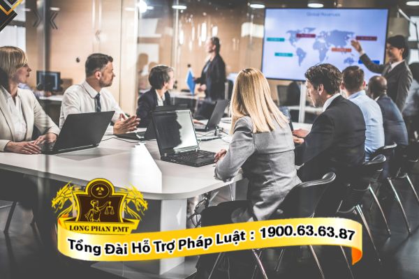 Các hình thức tiến hành việc thông qua nghị quyết