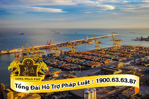 Các loại thuế phải đóng khi nhập khẩu hàng hóa