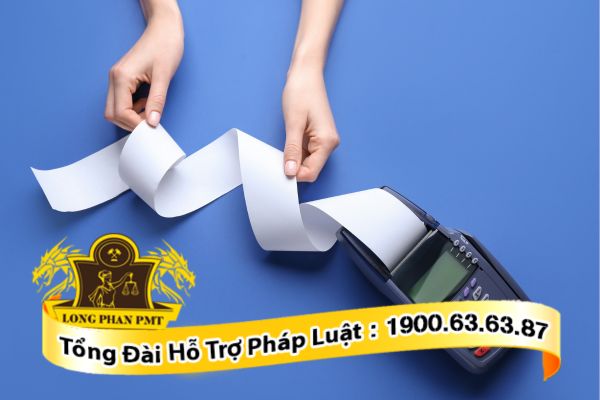 Các trường hợp bắt buộc phải xuất hóa đơn