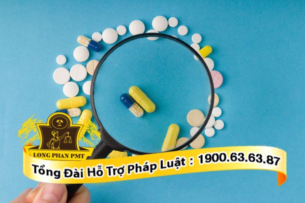 cấm bán hàng giả trên website