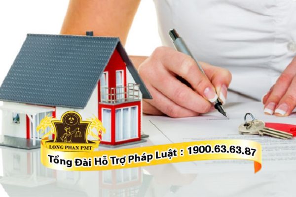 Căn cứ giải quyết tranh chấp hợp đồng thuê nhà ở