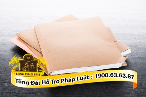 Chuẩn bị hồ sơ nhận cha cho con