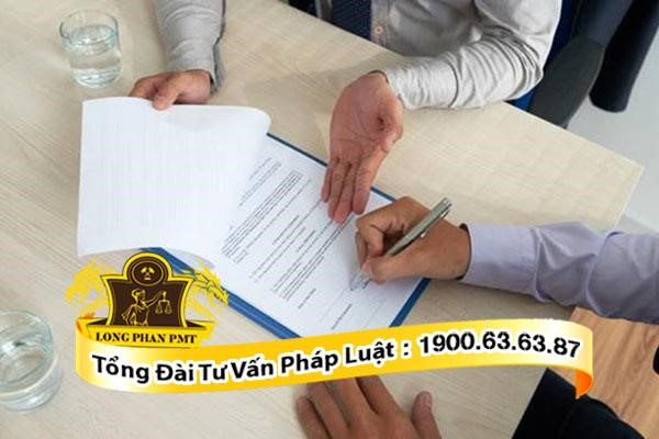 Chuyển giao rủi ro trong hợp đồng mua bán hàng hóa