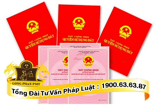 Đất đủ điều kiện cấp Sổ đỏ nhưng chưa được cấp