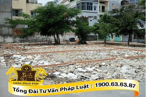 Đền bù thiệt hại khi Nhà nước thu hồi đất