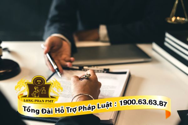 Dịch vụ soạn thảo, tư vấn hợp đồng mua bán hàng hóa