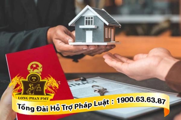 Dịch vụ tư vấn thủ tục tách thửa và sang tên sổ đỏ