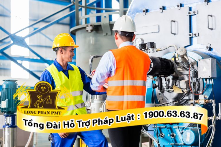 Điều kiện cho thuê lại lao động