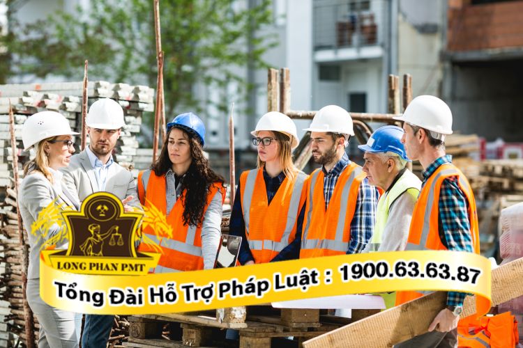 Doanh nghiệp chuyển người lao động thuê lại làm công ty khác sẽ bị xử phạt