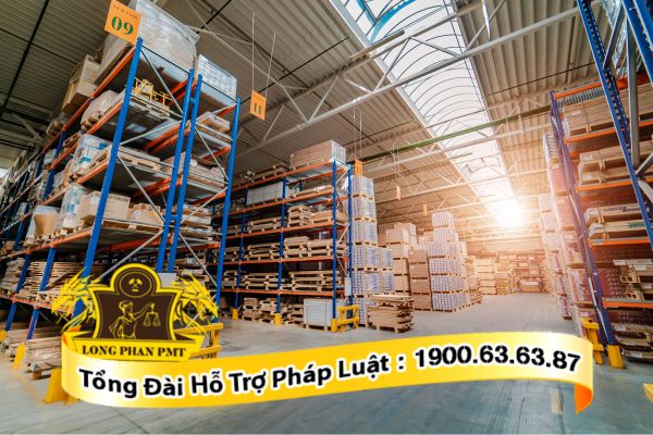 Đối tượng hợp đồng mua bán hàng hóa