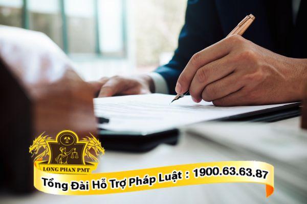 Đơn kiện quyết định bồi thường giá đất