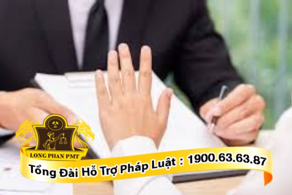 Giao dịch dân sự vô hiệu do vi phạm điều cấm của luật