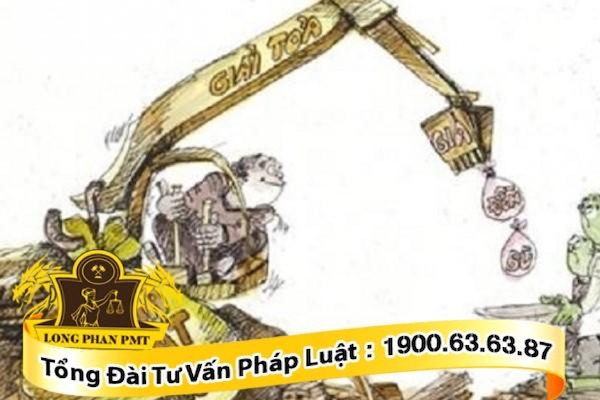 Giấy chuyển nhượng quyền sử dụng đất viết tay