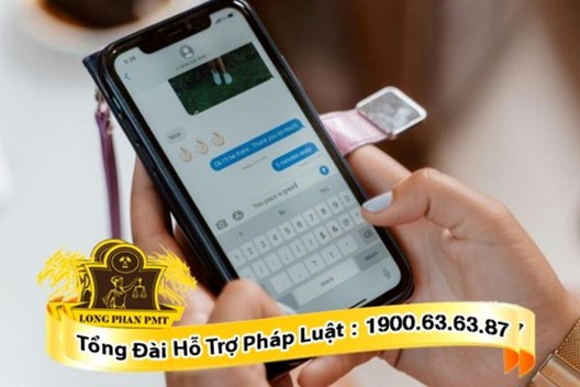 Gửi thông báo vi phạm, đề nghị bàn giao nhà