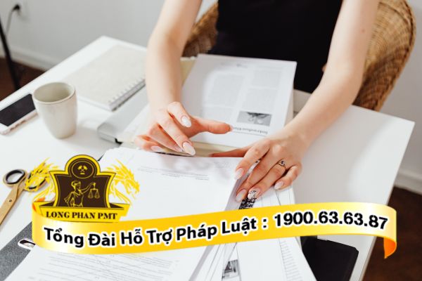 Hồ sơ thực hiện thủ tục nhận cha cho con