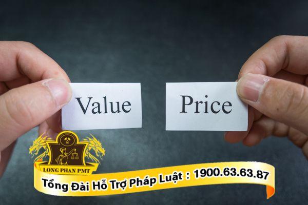 Khởi kiện quyết định bồi thường giá đất không đúng pháp luật