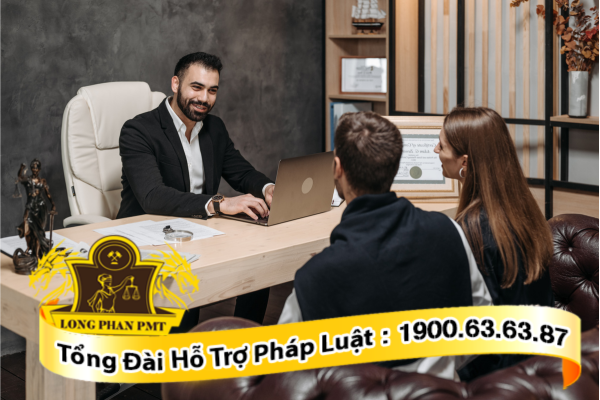 Luật sư hỗ trợ đối thoại tại Toà án
