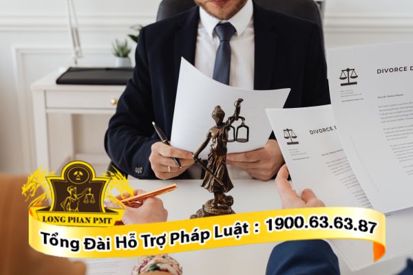Luật sư hỗ trợ về vấn đề liên quan tới thủ tục đất đai