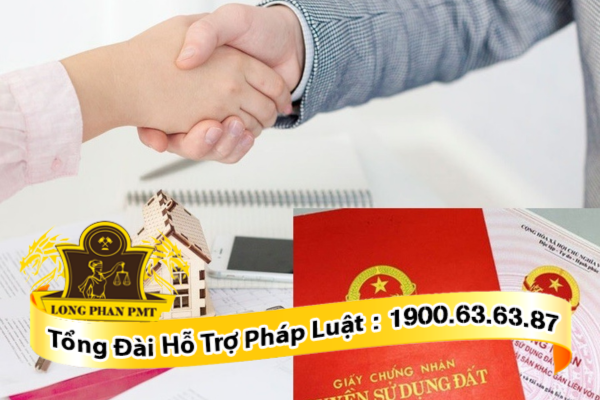 Luật sư khởi kiện yêu cầu hủy sổ đỏ