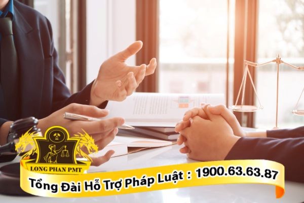 Luật sư tư vấn thực hiện thủ tục tách thửa đất