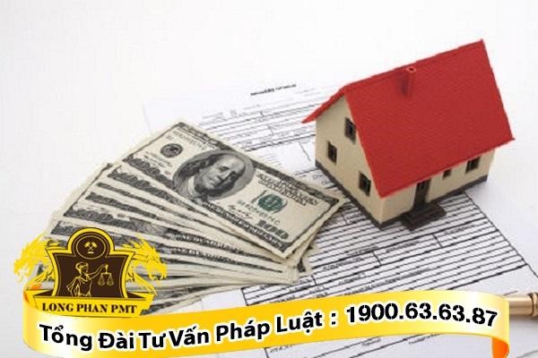 Lưu ý khi mua nhà đất đang thế chấp ngân hàng