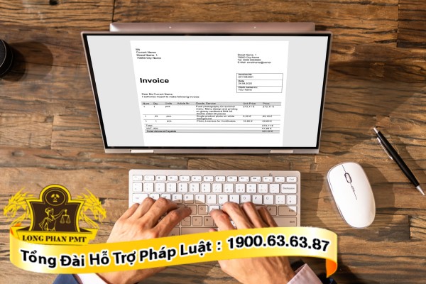 Mua bán hoá đơn điện tử