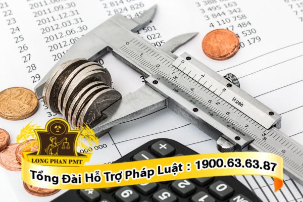 Mức xử phạt vi phạm về hóa đơn