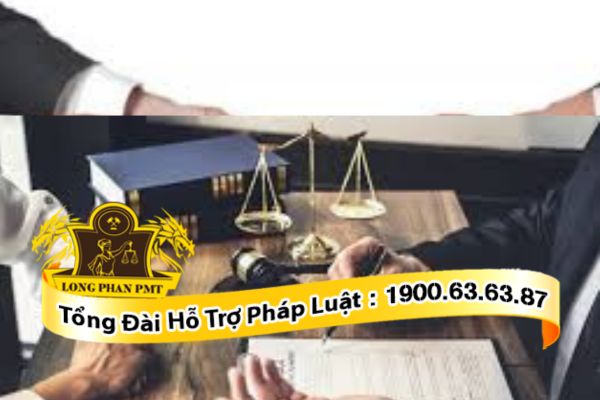 Người thứ ba ngay tình khi giao dịch vô hiệu