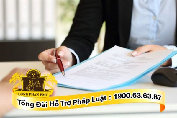 Nguyên tắc ký hợp đồng lao động