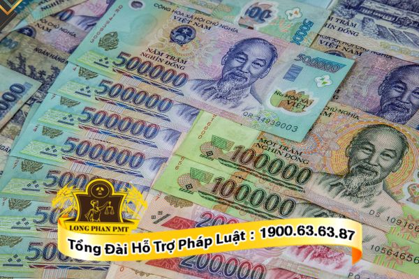Những loại chi phí mà Quý khách hàng cần lưu tâm