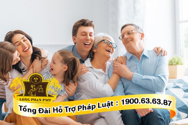Quyền khởi kiện tranh chấp thừa kế